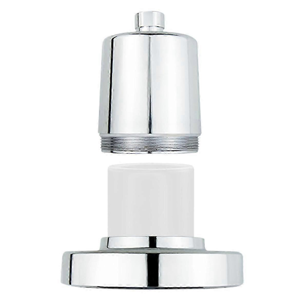 FILTRX HYDRA - #1 Australian Lab-Tested Filtered Showerhead