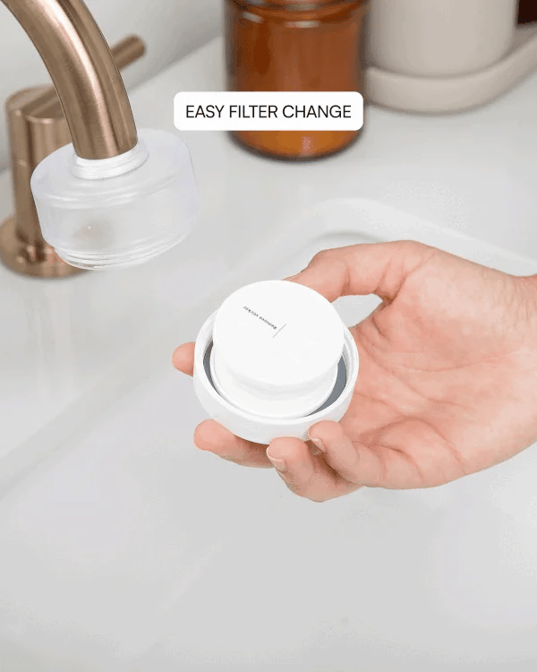 FILTRX IONIQ - #1 Australian Lab-Tested Tap Filter