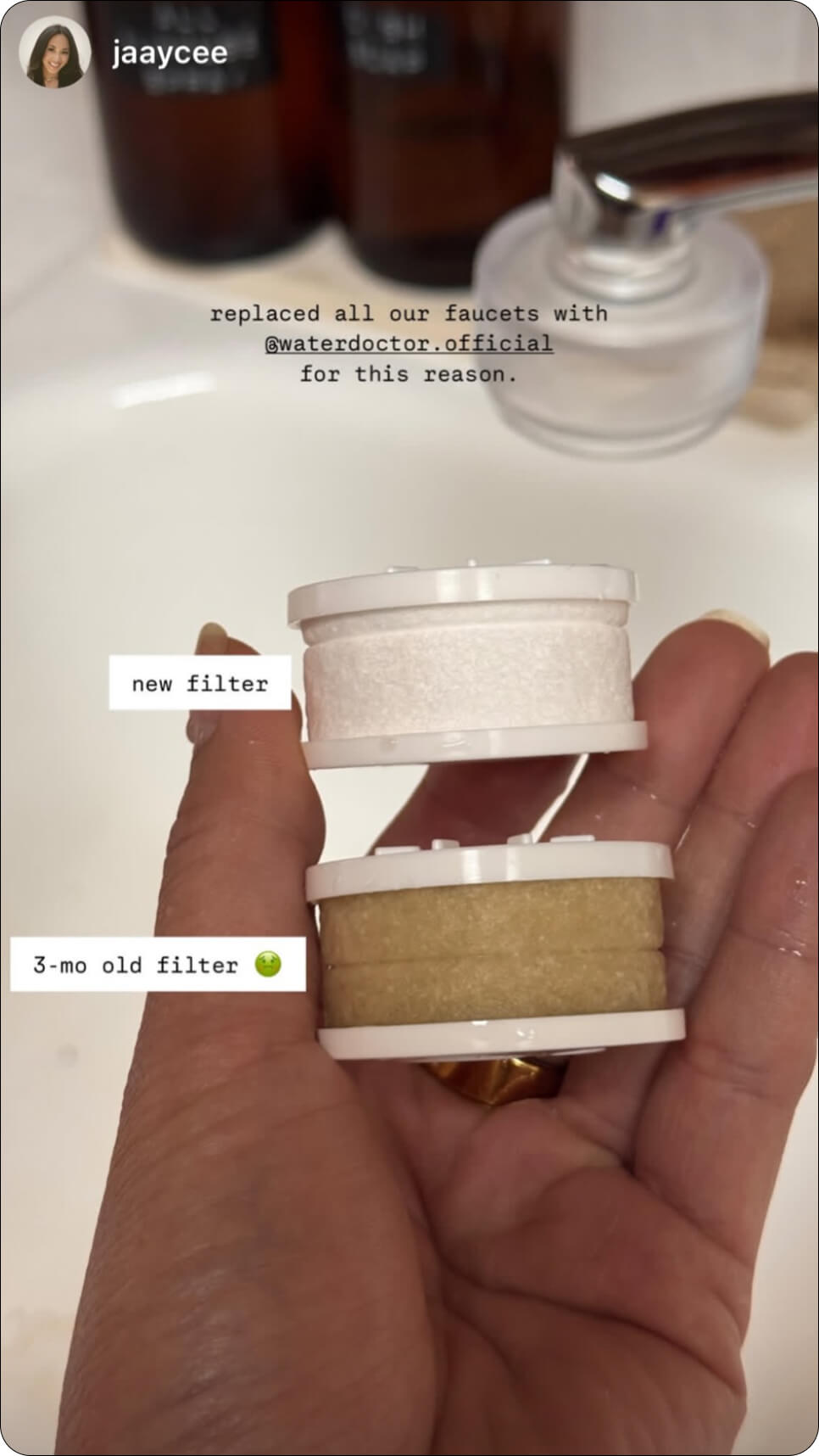 FILTRX IONIQ