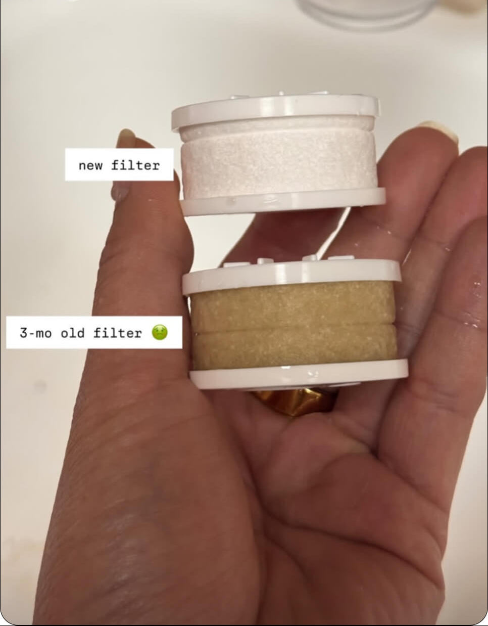 FILTRX IONIQ - #1 Australian Lab-Tested Tap Filter